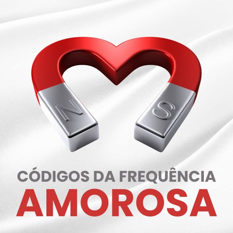 Códigos da Frequência Amorosa Básico